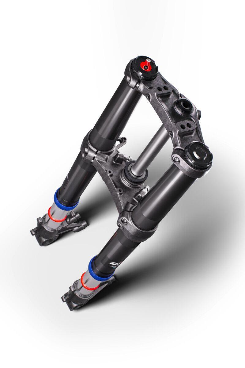 2024 KTM 1390 EVO X-Ring Euro 5